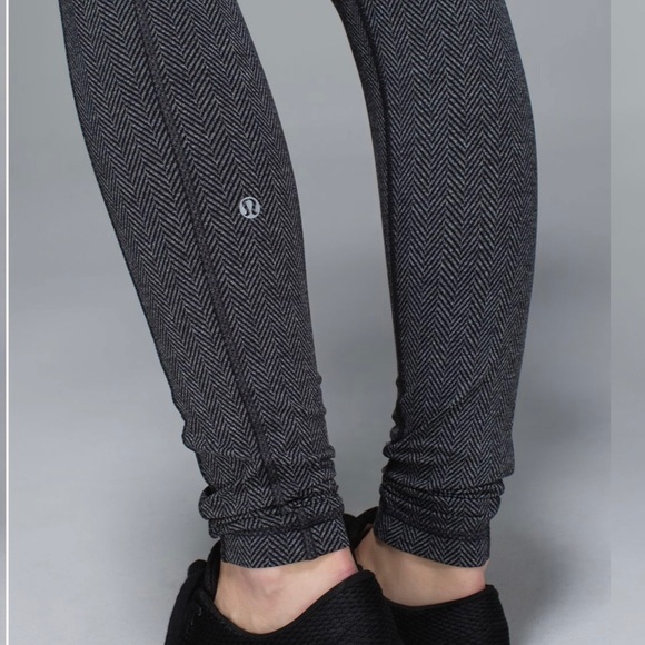 Lululemon Leggings - Picture 3 of 7